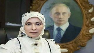 مرشحة مسلمة تنافس بوتين في انتخابات روسيا الرئاسية الوشيكة