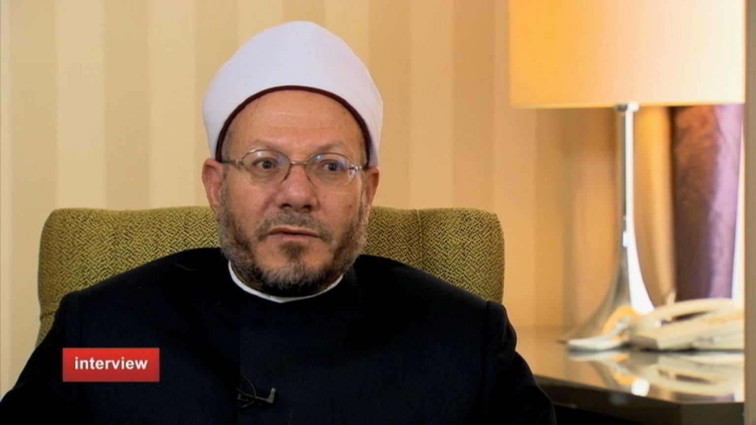 Il Mufti d'Egitto lancia la fatwa contro il bitcoin