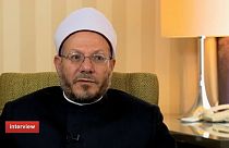 Il Mufti d'Egitto lancia la fatwa contro il bitcoin