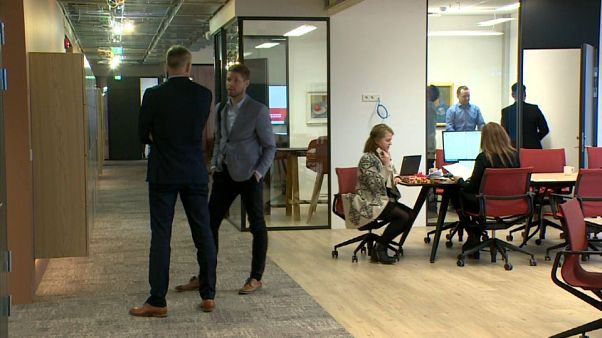 Fin a la brecha salarial de género en Islandia Fin a la brecha salarial de género en Islandia