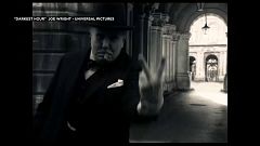 Gary Oldman Churchill'e hayat verdi 