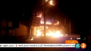 Iran: Nach der Eskalation die Ruhe