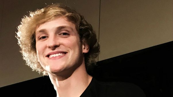 Logan Paul Logan Paul
