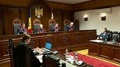 Президент без полномочий