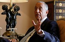 Marcelo Rebelo de Sousa "chumba" diploma aprovado em segredo