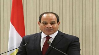 الرئيس المصري يمدد حالة الطوارئ 3 أشهر أخرى