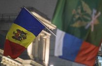 Moldau: ein Präsident im Abseits