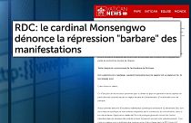 Violenze in Congo, la condanna della Chiesa: è "barbarie"