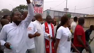 «Πράξεις βαρβαρότητας» καταγγέλλει η Καθολική Εκκλησία στη Λ.Δ. του Κονγκό