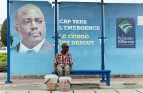 Arcebispo de Kinshasa diz que repressão na RDC foi "uma barbárie"