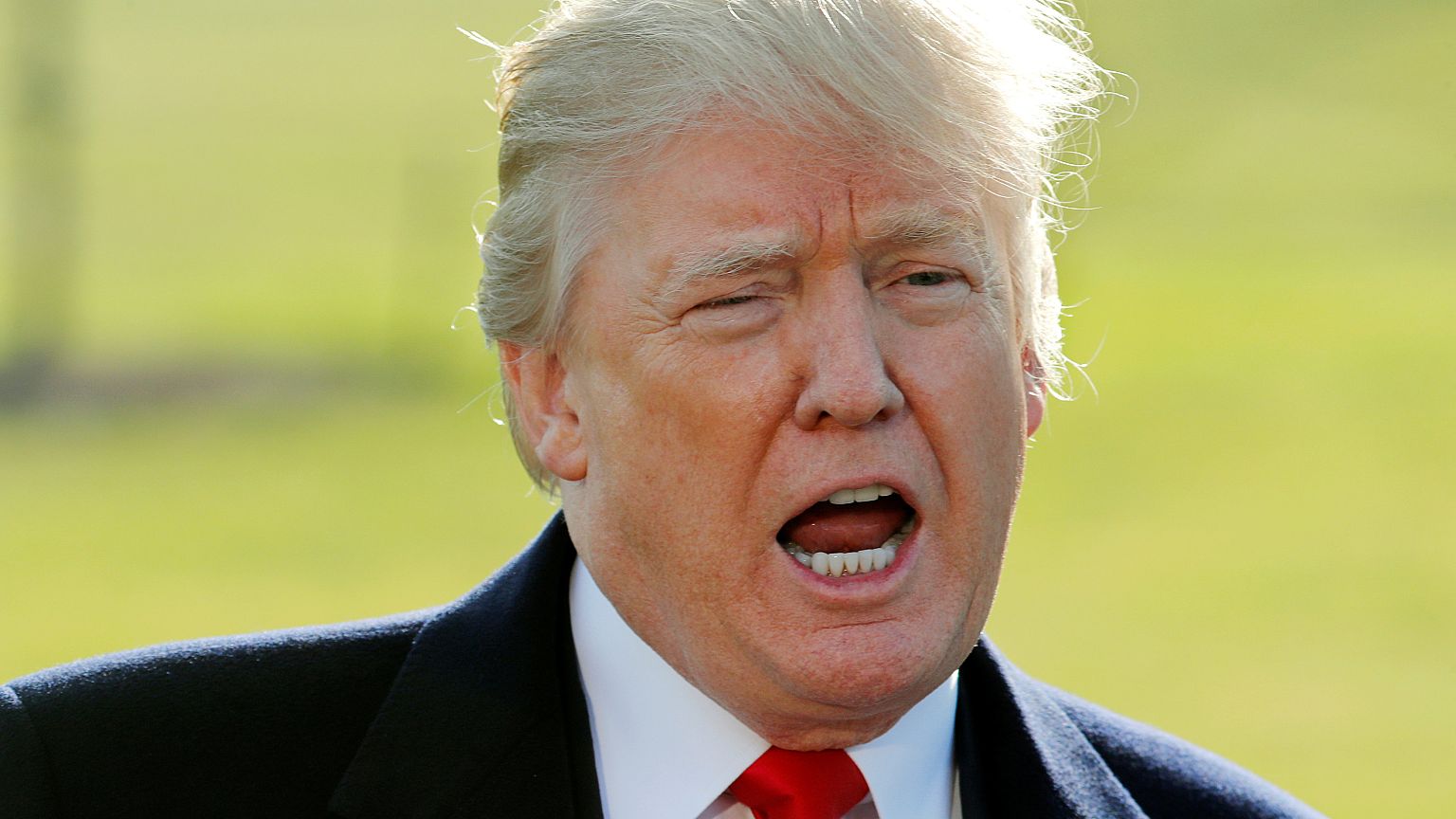 Krisensitzung in Pakistan nach Trump-Tweet
