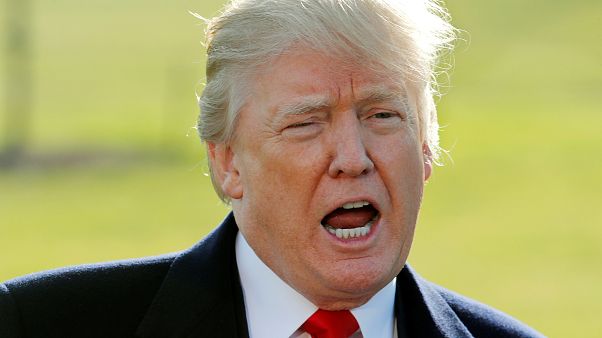 Krisensitzung in Pakistan nach Trump-Tweet Krisensitzung in Pakistan nach Trump-Tweet
