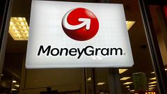 AliBaba не получит MoneyGram