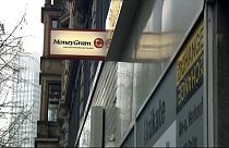 EEUU impide a la china Ant Financial la compra de MoneyGram