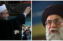 من أكبر الخاسرين من احتجاجات إيران؟ 