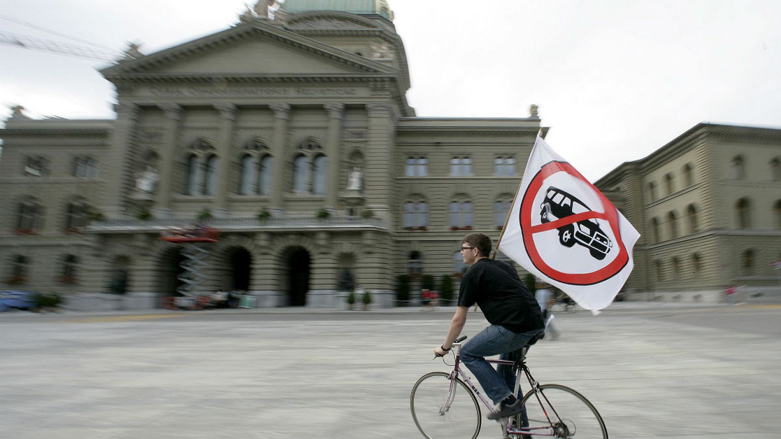 Teller 58 éve szólt a globális felmelegedésről a kőolajipar vezetőinek