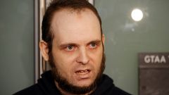 Former Taliban hostage Joshua Boyle arrested in Canada