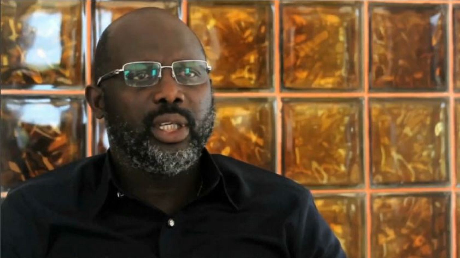 Weah: "La mia Liberia investa sull'agricoltura"
