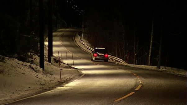 Norway hoping to boost energy efficiency Norway hoping to boost energy efficiency