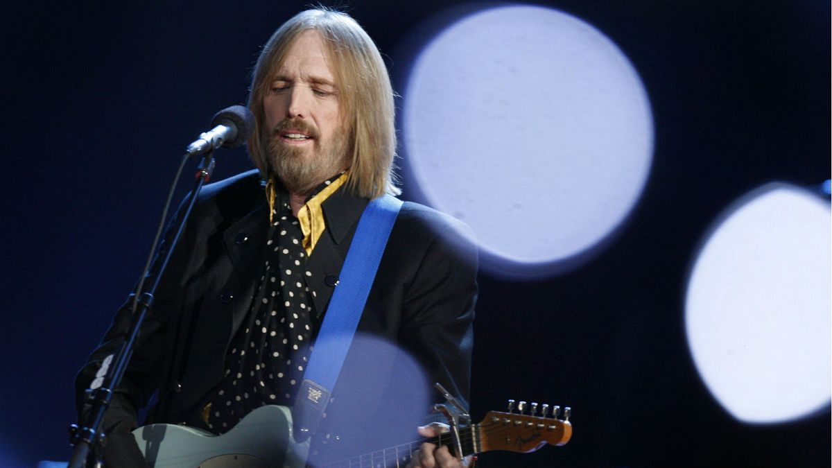 Spotify hit with $1.6 billion copyright lawsuit for Tom Petty, Neil Young  songs