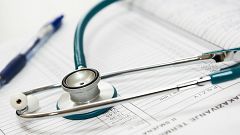  أطباء ألمان يعارضون اجراء فحوصات طبية على لاجئين 