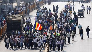 Maharashtra: Streik gegen kastenbasierte Diskriminierung