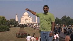 L'Inde limite le nombre de visiteurs au Taj Mahal