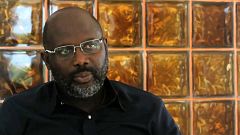 Liberia : les défis de George Weah