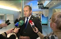 Bulgarian president vetoes anti-corruption bill