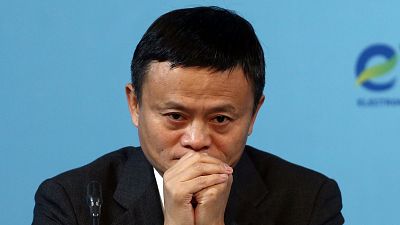 Les Etats-Unis bloquent le rachat de MoneyGram par Alibaba
