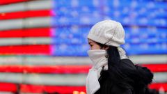 Vaga de frio bate recordes nos EUA