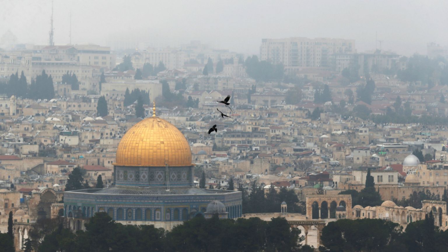 بیت المقدس
