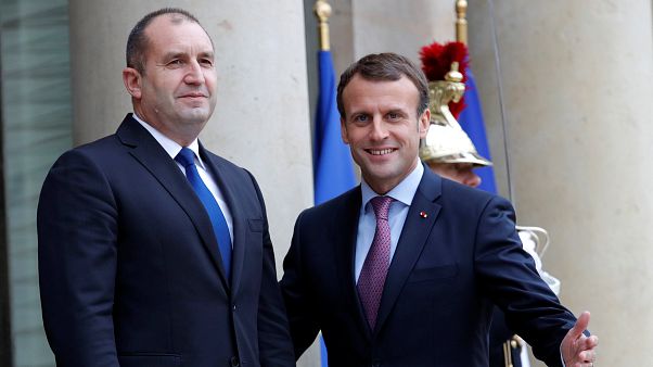 Le président bulgare met son veto à une loi anti-corruption Le président bulgare met son veto à une loi anti-corruption