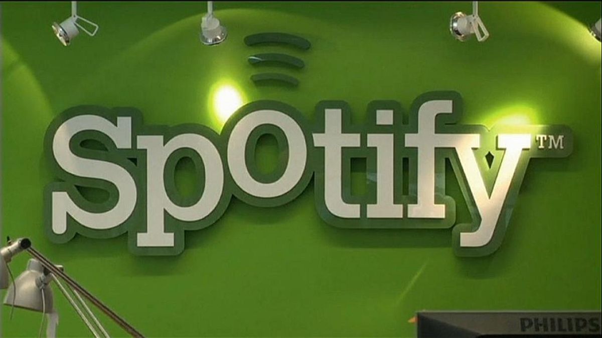 Spotify nei guai: causa da 1,6 miliardi di dollari 