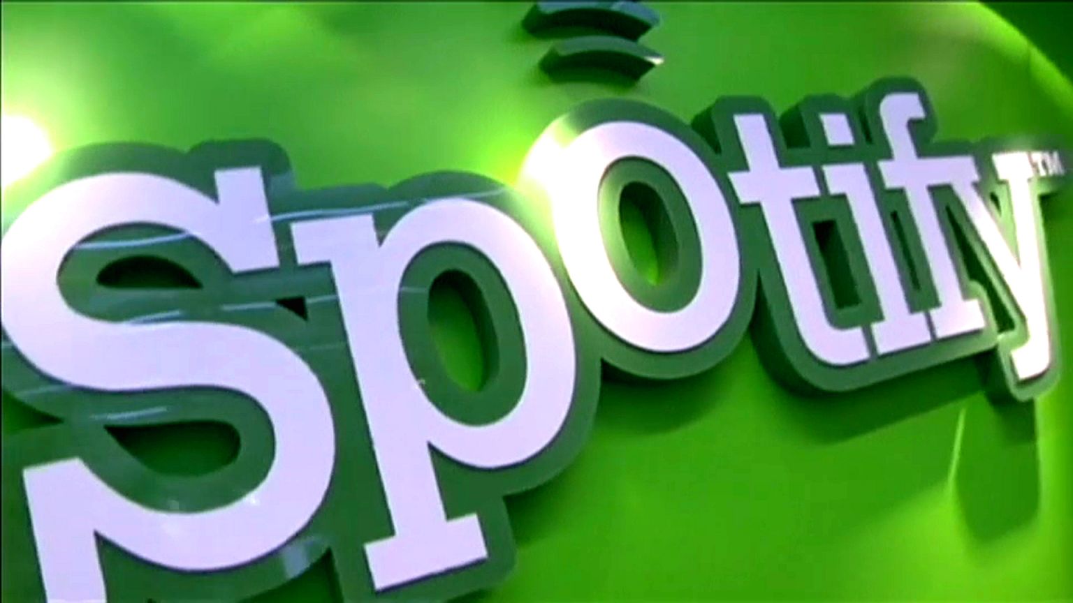 Spotify’a 1.6 milyar dolarlık dava