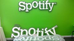 К Spotify предъявили новый иск