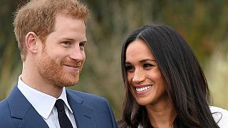 Harry and Meghan: royal romance set to boost UK economy