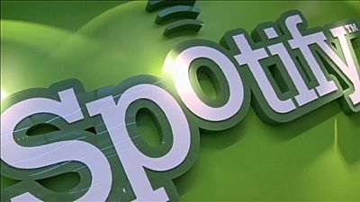 Spotify processado em 1,3 mil milhões de euros