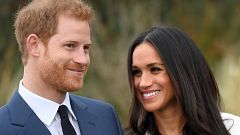Le mariage de Harry, un bon point pour l'économie
