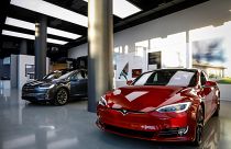Tesla 3 ile ABD'deki en hızlı yolculuk rekoru kırıldı