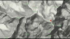Italia e Francia? Ci pensa Google Maps a cambiare i confini...