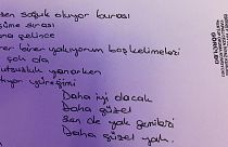 HDP lideri Demirtaş'ın yazdığı şarkı sözü bestelendi, şarkı için klip de hazırlandı