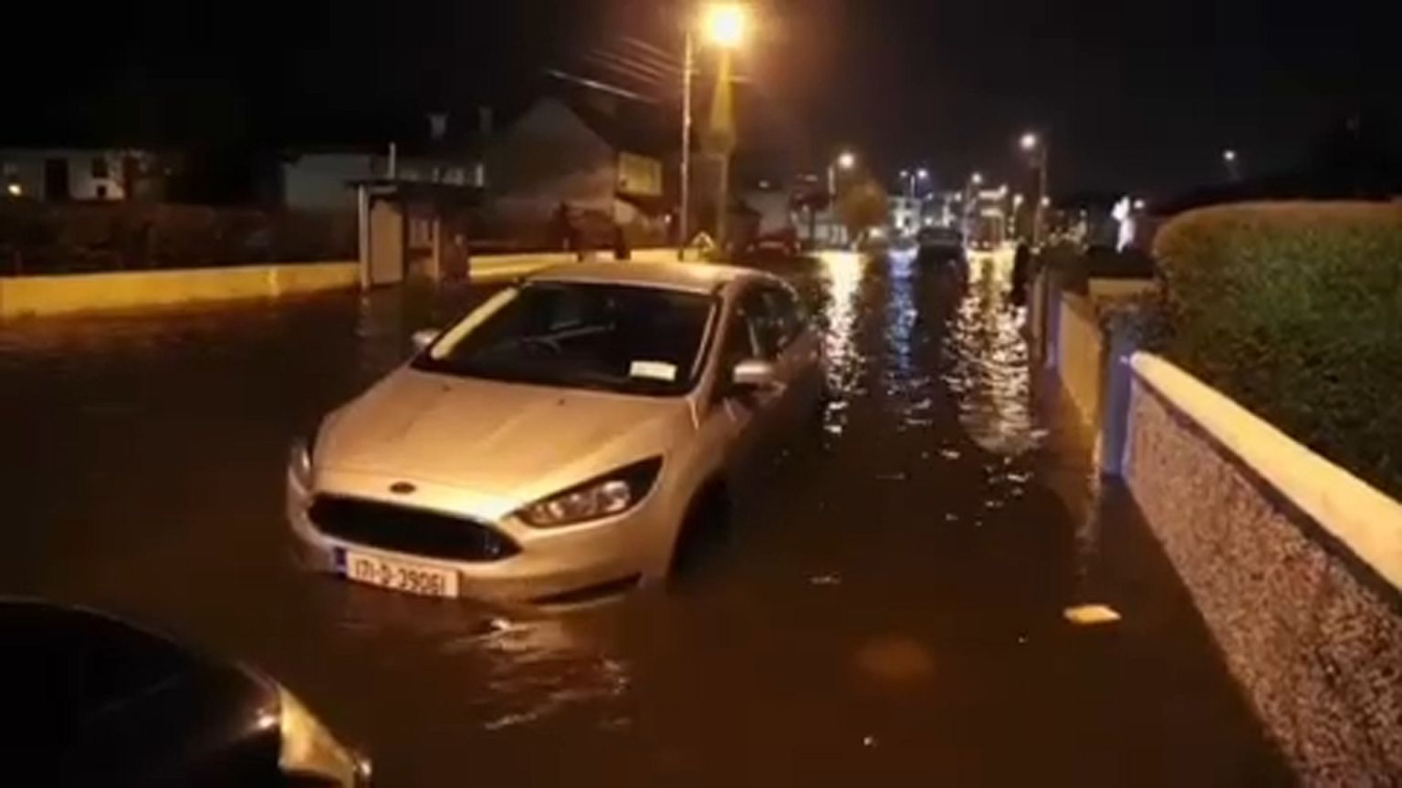 Folytatja a rombolást az Eleanor