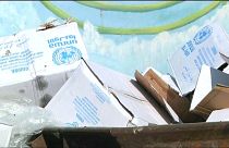 Trump minaccia la palestina: "non vogliono negoziare?, niente aiuti"