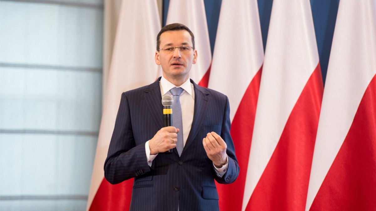  نخست وزیر لهستان: از شمال آفریقا و خاورمیانه پناهجو قبول نخواهیم کرد