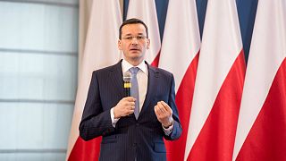  نخست وزیر لهستان: از شمال آفریقا و خاورمیانه پناهجو قبول نخواهیم کرد