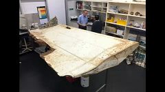Újra keresik az MH370 roncsait