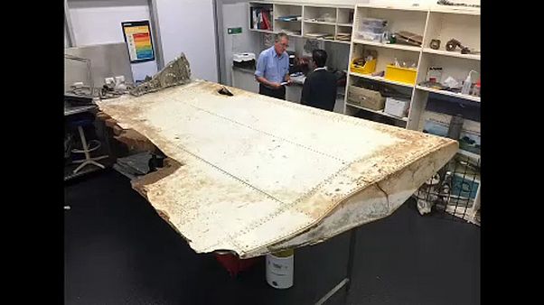 Újra keresik az MH370 roncsait Újra keresik az MH370 roncsait