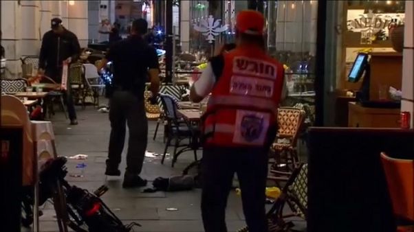 Israel podrá aplicar la pena de muerte a los condenados por terrorismo Israel podrá aplicar la pena de muerte a los condenados por terrorismo