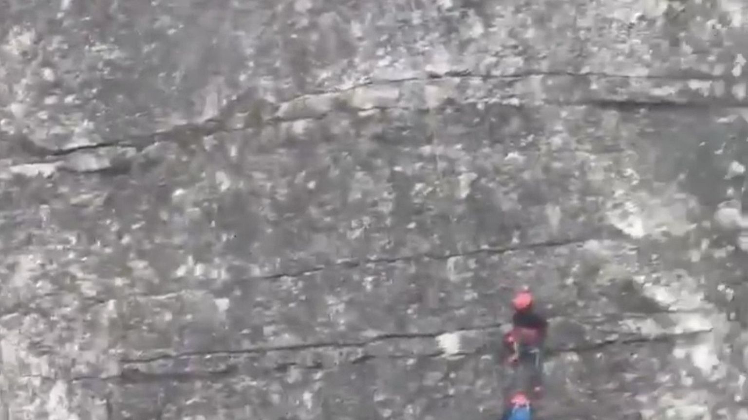 Duas pessoas morrem ao escalar montanha da Cidade do Cabo